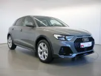 Gebraucht Audi A1 Basis 116 PS (85 kW) 2025 Grau SUV