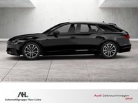 gebraucht Audi A6 Avant 1.8 TFSI S line MMI Navi Opt. Schwarz APS Plus