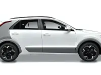 Neu Kia Niro 139 PS (102 kW) 2026 SUV