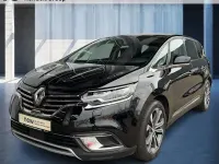Gebraucht Renault Espace Initiale Paris 189 PS (139 kW) 2021 Sternenschwarz Van / Kleinbus