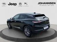 Gebraucht DS Automobiles DS4 131 PS (96 kW) 2024 Schwarz perla nera SUV