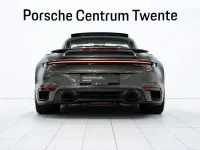 Gebraucht Porsche 992 650 PS (478 kW) 2023 Grün
