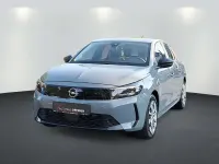 Gebraucht Opel Corsa 75 PS (55 kW) 2024 Grau Kleinwagen