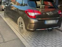 Gebraucht Citroën C4 116 PS (85 kW) 2013 Braun Kombi