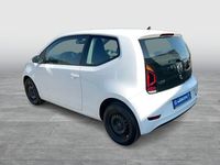 Gebraucht VW up! move up! 65 PS (47 kW) 2020 Weiß Kleinwagen