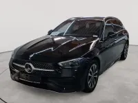 Gebraucht Mercedes E300 AMG 204 PS (150 kW) 2023 Grau Limousine