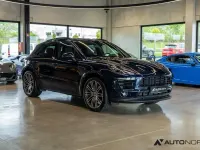 Occasion Porsche Macan 252 PK (185 kW) 2019 Blauw SUV
