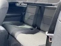 Gebraucht VW Golf 105 PS (77 kW) 2011 Silber Cabrio