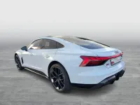 Second-hand Audi e-tron GT quattro Performance 620 kW (843 CP) 2024 Alb Berlinǎ