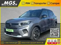 Gebraucht Citroën C3 PureTech 101 PS (74 kW) 2024 Mercuregrau Limousine
