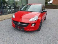 gebraucht Opel Adam Jam