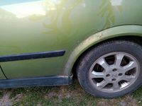 Usata Opel Astra 101 CV (74 kW) 2000 Verde Utilitaria