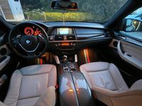 Gebraucht BMW X6 408 PS (300 kW) 2011 Grün SUV