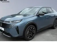 Gebraucht Peugeot 3008 Allure 136 PS (100 kW) 2024 Blau SUV