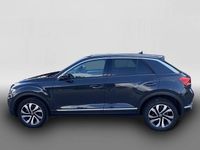 Gebraucht VW T-Roc Active 150 PS (110 kW) 2021 Grau SUV