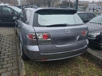 Gebraucht Mazda 6 120 PS (88 kW) 2007 Kombi