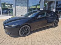 Gebraucht Mazda 3 Exclusive-Line 186 PS (136 kW) 2024 Kleinwagen