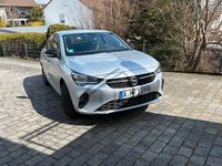 Gebraucht Opel Corsa Edition 75 PS (55 kW) 2022 Silber Kleinwagen