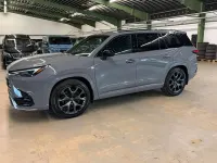 Gebraucht Lexus TX500h Sport Line 371 PS (272 kW) 2025 Incognito SUV