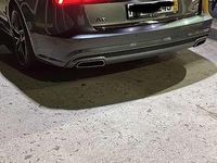 Gebraucht Audi A6 Allroad S-Line 320 PS (235 kW) 2016 Kombi