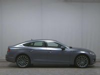 Gebraucht Audi A5 Sport 190 PS (139 kW) 2019 Grau Coupé