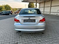 gebraucht BMW 120 Coupé D 1.HAND// 38.000 KM