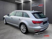Gebraucht Audi A4 Ambiente 190 PS (139 kW) 2016 Silber Kombi