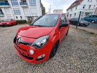 gebraucht Renault Twingo 1.2 55KW Beschädigung T.0172 27 88 256