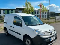 Occasion Renault Kangoo 90 ch (66 kW) 2016 Blanc Monospace