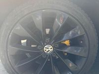 Brugt VW Scirocco 160 HK (117 kW) 2009 Andere farben Coupe