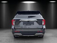 Gebraucht Ford Explorer 363 PS (266 kW) 2020 Magneticgrau () SUV