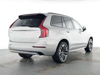 Gebraucht Volvo XC90 Plus 455 PS (334 kW) 2025 Silber SUV