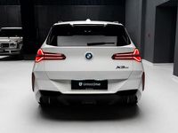 Gebraucht BMW X3 M Sport 190 PS (139 kW) 2025 Weiß SUV