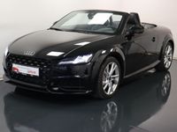 gebraucht Audi TT Roadster 45 TFSI S tronic