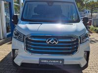 Gebraucht Maxus V90 147 PS (108 kW) 2024 Weiß Van