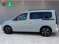 Gebraucht VW Caddy Life 116 PS (85 kW) 2025 Weiß Van / Kleinbus