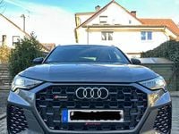 Gebraucht Audi RS Q3 Ambiente 400 PS (294 kW) 2020 Grau SUV