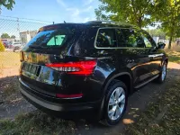 Gebraucht Skoda Kodiaq Style 150 PS (110 kW) 2019 Schwarz SUV
