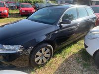 gebraucht Audi A6 