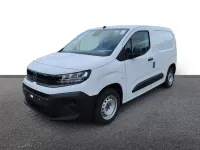 Nowe Opel Combo 102 KM (75 kW) 2026 Biały Minivan