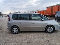 gebraucht Renault Espace 2.0 16V OHNE TUV