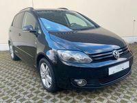 gebraucht VW Golf VI Plus Match