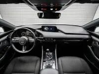 Brugt Mazda 3 Selection 150 HK (110 kW) 2020 Grå Sedan