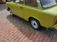 Gebraucht Trabant 601 26 PS (19 kW) 1990 Grün Limousine