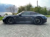 Gebraucht Porsche 992 485 PS (356 kW) 2025 Schwarz Coupé