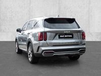 Gebraucht Kia Sorento Platinum 201 PS (147 kW) 2022 Grau SUV