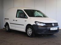 Gebraucht VW Caddy 75 PS (55 kW) 2017 Weiß Van / Kleinbus
