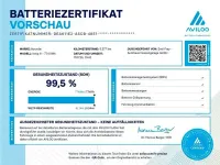 Gebraucht Hyundai Ioniq 6 Dynamiq 167 kW (228 PS) 2025 Schwarz Limousine