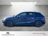 Gebraucht Audi S3 Comfort 310 PS (228 kW) 2024 Blau Limousine
