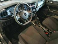 gebraucht VW Polo 10 TSI Klima PDC SHZ Ready 2 Disc